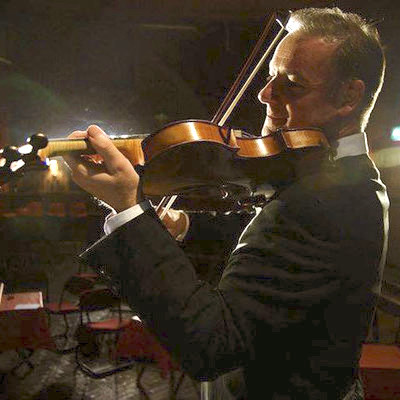 Classical to Folk